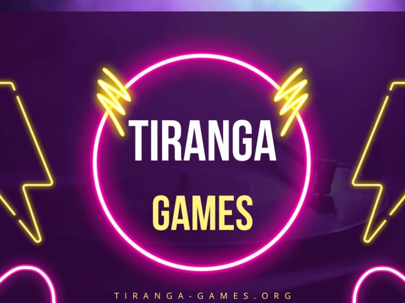 tiranga game