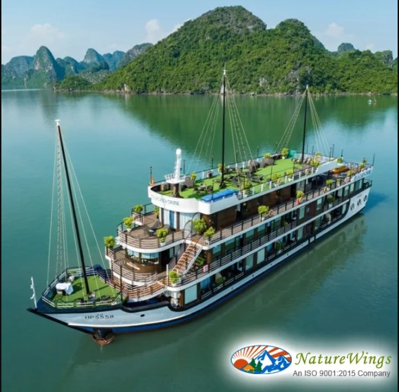 Vietnam Tour Packages from Kolkata – Where Nature and Heritage Unite in Harmony