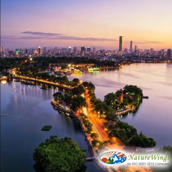 Vietnam Tour Packages from Kolkata – Where Nature and Heritage Unite in Harmony