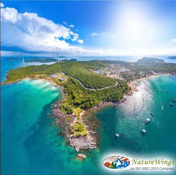 Vietnam Tour Packages from Kolkata – Where Nature and Heritage Unite in Harmony