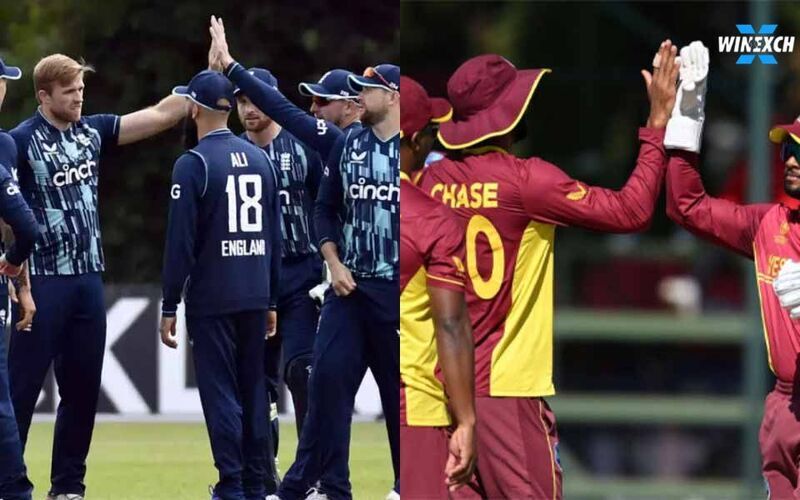 WI U19 vs ENG U19 2nd Youth ODI: Excitement Awaits