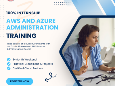 AWS & Azure Administration Course
