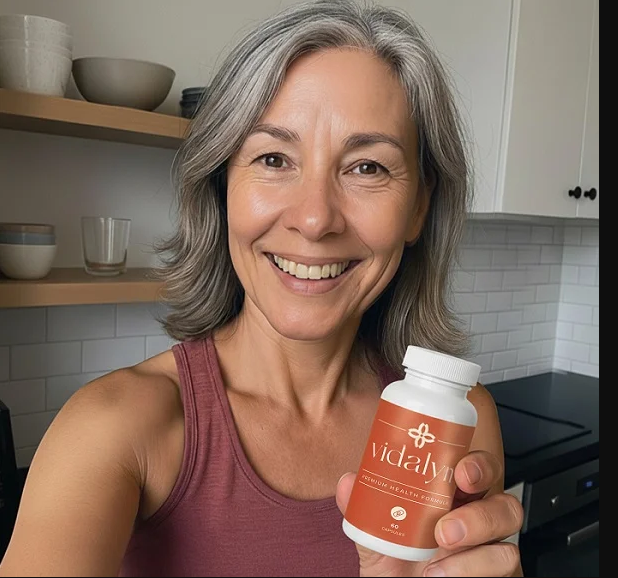 Vidalyn Vidalyn Bijwerkingen: [Vidalyn CBD Gezondheidsformule]Vidalyn Recensie,Deine Quelle für hochwertige Supplements und Tablets