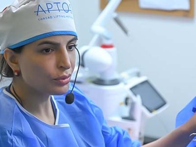 Best Dentist in Islamabad: Cosmetic Glow & Natural Results