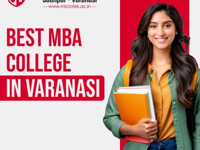 Best MBA College in Varanasi for Future Growth