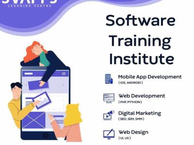 Software Training Center in Hanamkonda