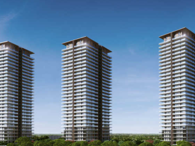 2 & 3 BHK Flats in Sector 59 Gurgaon