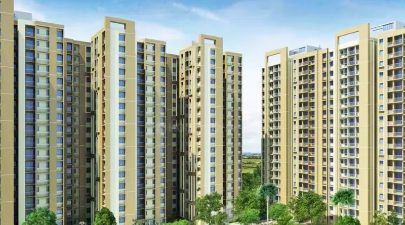 2 & 3 BHK Flats in Sector 67 Gurgaon