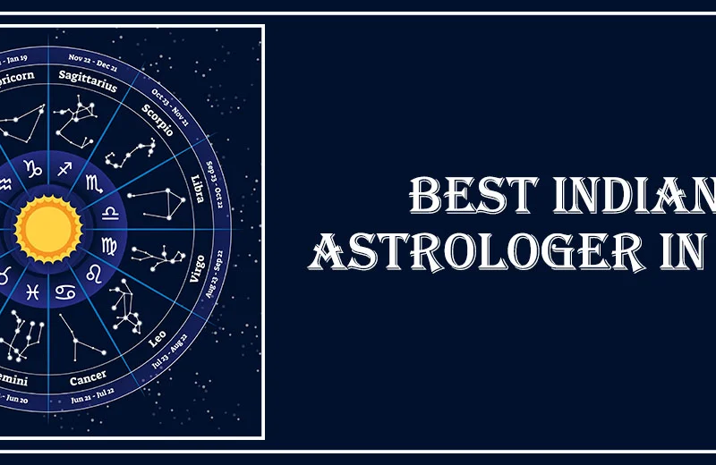 Best Indian Astrologer in Maryland