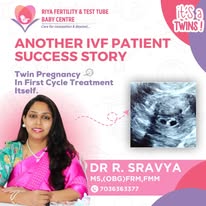 How much does test tube baby treatment cost in Kurnool?