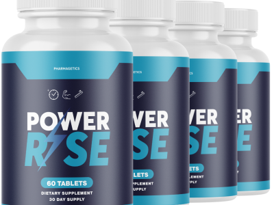 Power Rise und Männergesundheit Kraftaufbau von innen heraus