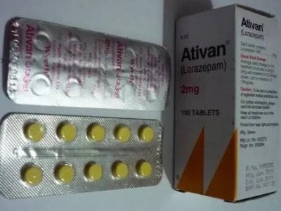 Ativan 2mg Tablet Price In Islamabad💞{03197322599}💞