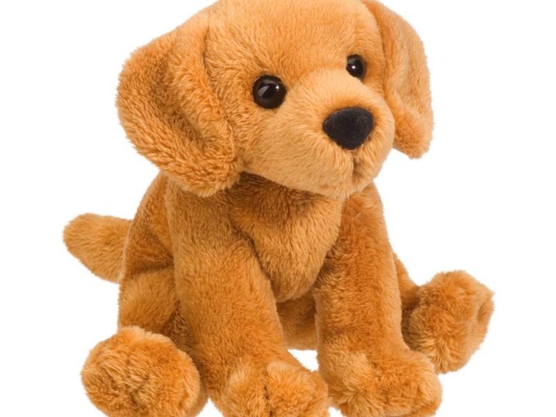 🧠🐶 Mit Wuffy erleben: Realistische Interaktion dank künstlicher Intelligenz