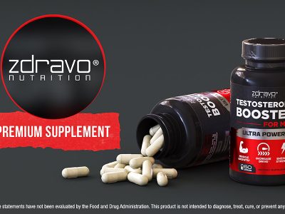 Testosil - Testosil Price - Testosil Reviews