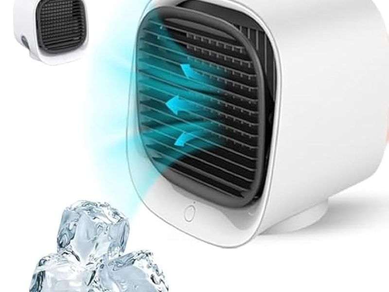 Aira Breeze Australia: The USB-Powered Cooling Device Changing Home and Office Comfort
