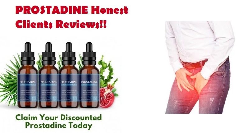 Prostadine 2025 [TOP CHOICES] Read Hoax Or Legitimate!