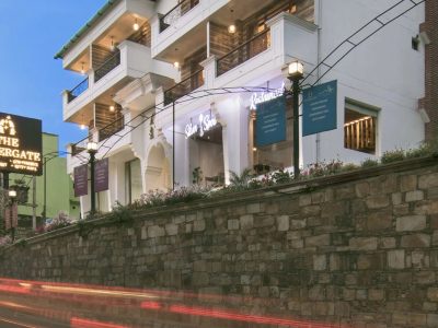 New Year Packages 2026 in Bhimtal – Celebrate with CYJ in the Hills