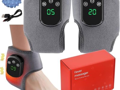 EMSense Foot Massager