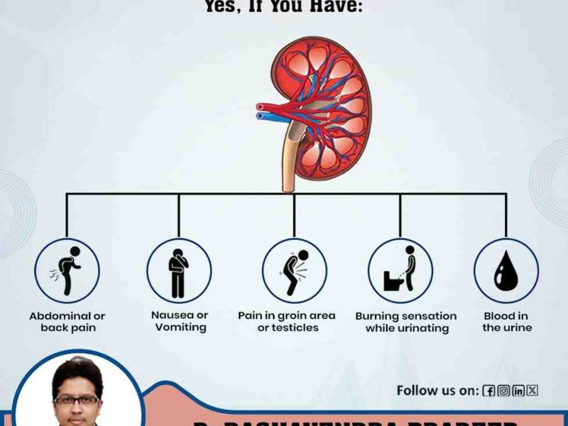 Best Kidney Specialist in Warangal