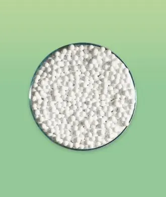 High-Grade Activated Alumina for Air Dryers