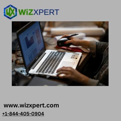 Quickbooks service 24/7:wizxpert