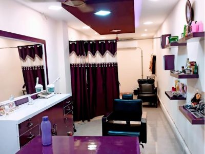 Anitha's Beauty Touch A/C and Academy| Beautician | Bridal Makeup | Beauty Parlour In Jayankondam