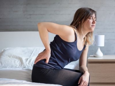 How does ArthroMax Pain Relief support joint comfort?