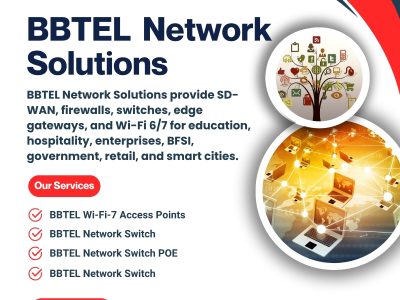 Bandwidth Management Services – Optimise Network Performance