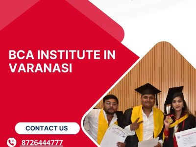BCA Institute in Varanasi offering industry-focused education