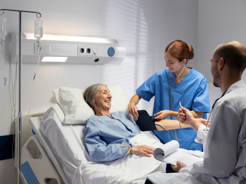 Hip Replacements Physician Assistants California