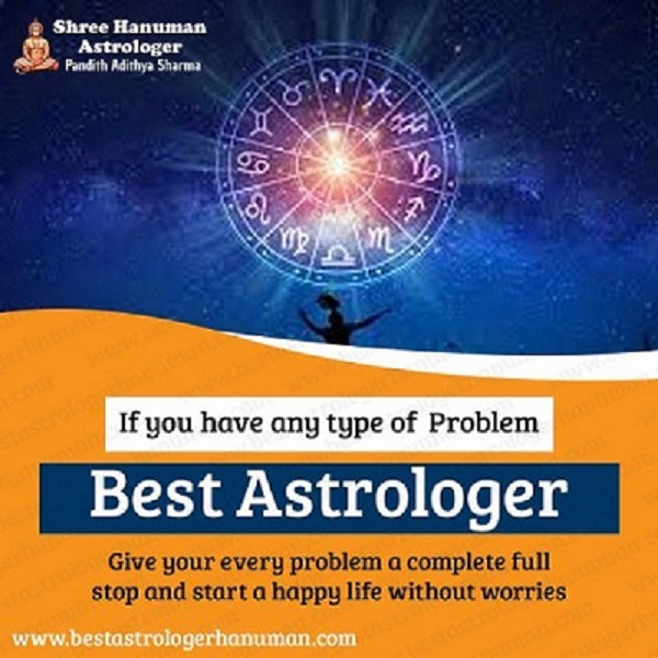 Best Astrologer in Marathahalli