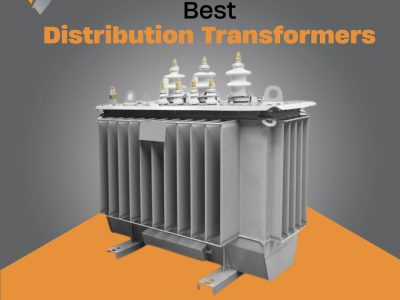 Best Distribution Transformer solutions by Trishul Engineering