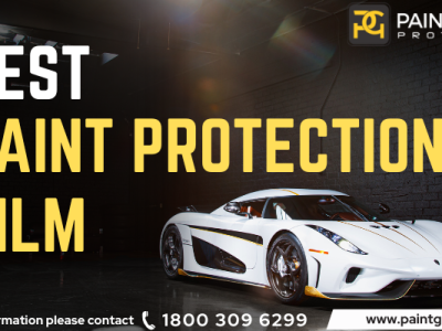 Paintguard: Best PPF For Your Car
