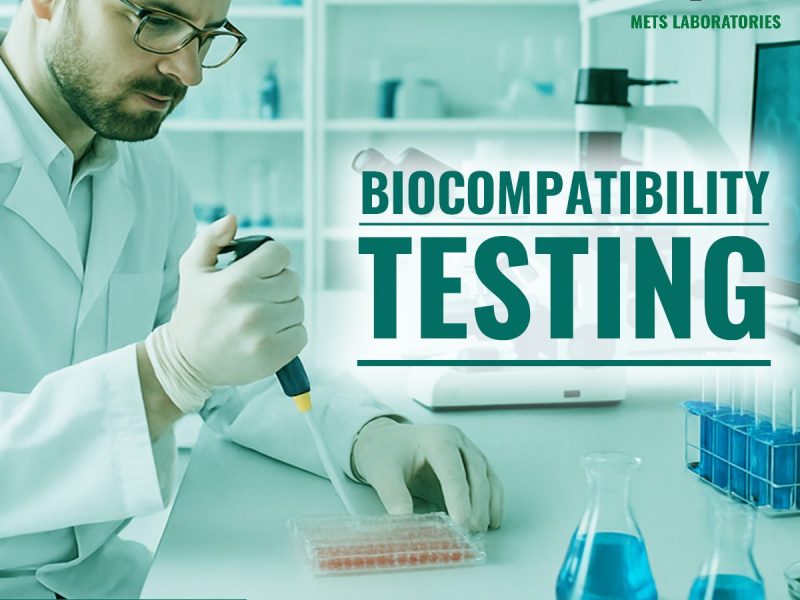 Biocompatibility Testing