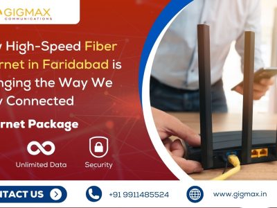 Fiber Optic Connection Near Me – Trusted Local Internet