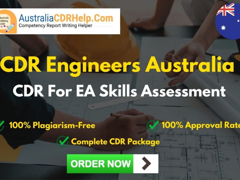 CDR Engineers Australia - for Migration Skill Assessment by AustraliaCDRHelp.Com