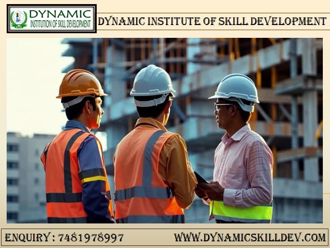 Best Safety Institute in Patna for Career Training