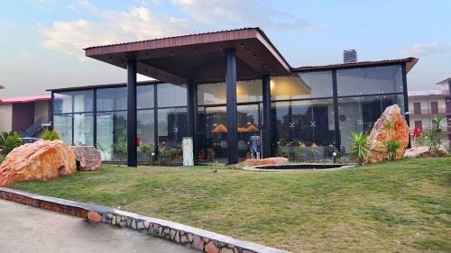 Corbett Resorts – Best Luxury & Nature Stays In Jim Corbett