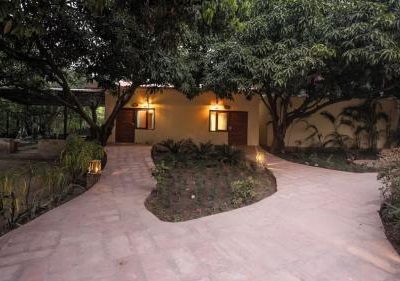 Corbett Resorts – Luxury & Wildlife Getaways In Jim Corbett