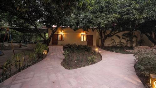 Corbett Resorts – Luxury & Wildlife Getaways In Jim Corbett