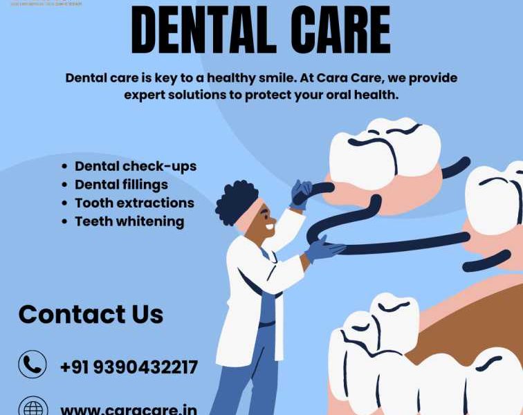 Best Dental Clinic in Kukatpally