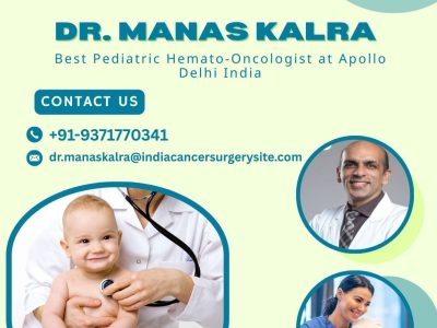 Dr. Manas Kalra India