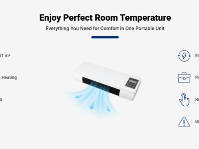 EpiCooler Portable AC Australia BUY NOW