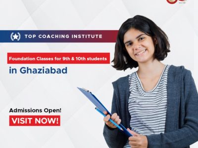 Foundation classes for 9th & 10th students for academic excellence