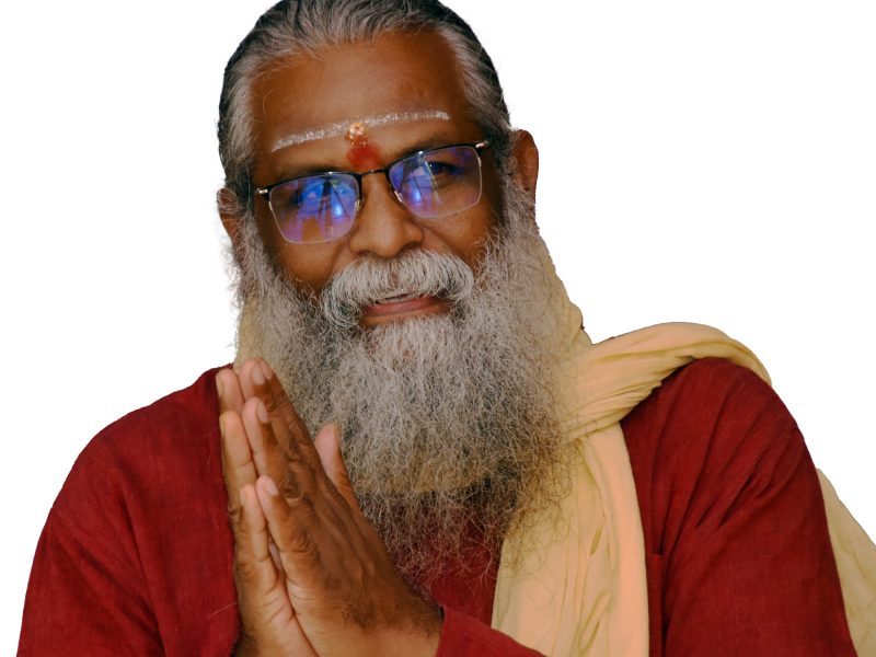 What Is Universal Peace Ashram? A Beacon of Hope for Humanity