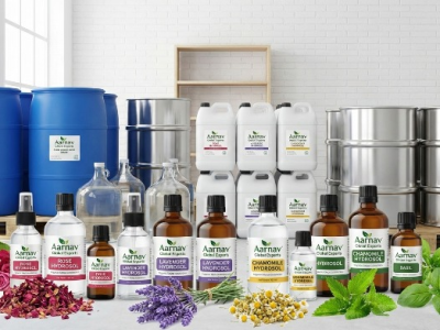 Organic Hydrosols Wholesale – Pure Floral Waters in Bulk