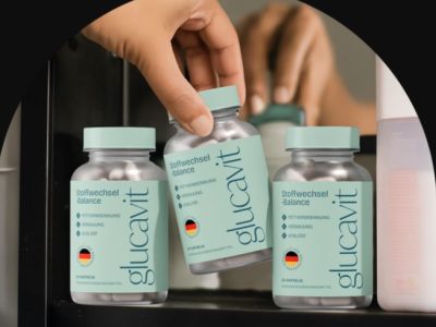 Glukavit Tillskott – Hjälper det verkligen att bränna magfett snabbare?