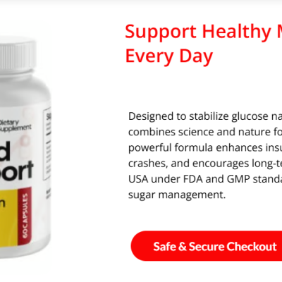 Why Choose GlycoQ Glycogen Control Over Other Products?