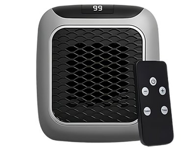 HeatMe Pro Heater Sofortige Wärme, kompaktes Design & energiesparende Leistung