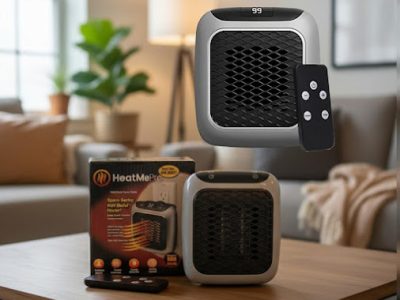 HeatMe Pro France: How It Changed My Morning Routine